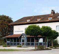 Eventlocation - SCHMIEDHUBERs Hotel und Restaurant 