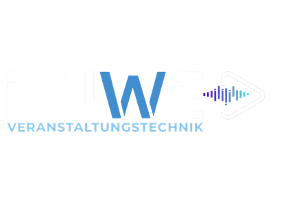 Eventlocations - Videotechnik: Bildschirme bis 65" - Hessen Süd - DUWE - Veranstaltungstechnik