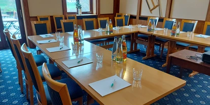 Eventlocations - Gastronomie: Restaurant - Tauberbischofsheim - Leonardo Barisic