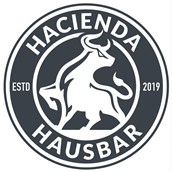 Eventlocation - Logo - HACIENDA Hausbar