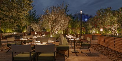 Eventlocations - Hessen Süd - NEO Bar & Restaurant