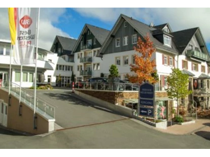 Eventlocations - Diemelsee - Best Western Plus Hotel Willingen