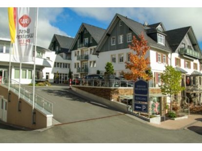 Eventlocations - Olsberg (Hochsauerlandkreis) - Best Western Plus Hotel Willingen