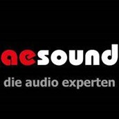 Eventlocation - Logo - ae sound & light GmbH