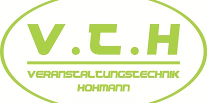 Eventlocations - Licht: Kunstlicht - Deutschland - VTH Veranstaltungstechnik
