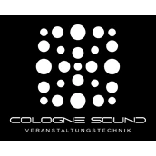 Eventlocation - Cologne Sound Veranstaltungstechnik  - Cologne Sound Veranstaltungstechnik 