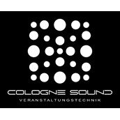 Eventlocation - Cologne Sound Veranstaltungstechnik  - Cologne Sound Veranstaltungstechnik 