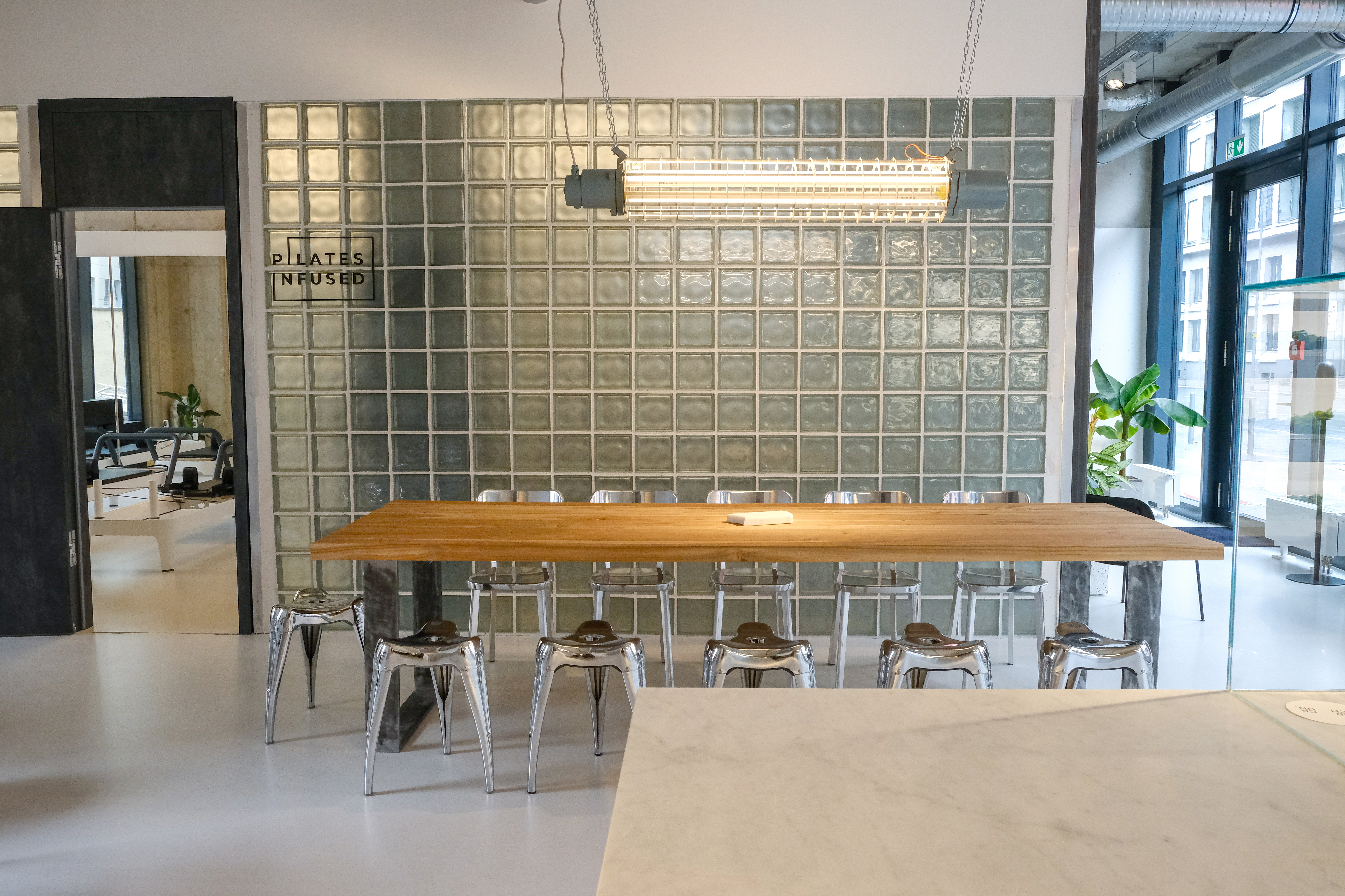 Eventlocation - Studio Tuesday