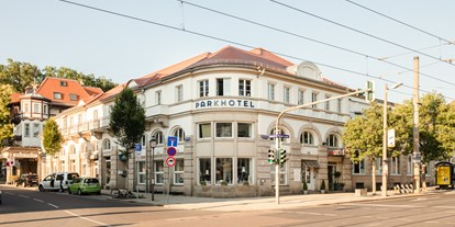 Eventlocations - Location für:: Konzert - Deutschland - Das Parkhotel Dresden am Weißen Hirsch - Parkhotel Dresden