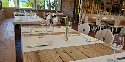 Eventlocations - Gastronomie: Aussengastronomie - Göppingen - Restaurant - Schwaben Hotel Ebnisee