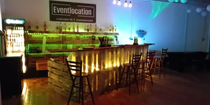 Eventlocations - Locationtyp: Nachtclub - Eventlocation Eisenhüttenstadt
