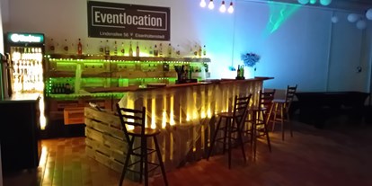 Eventlocations - Location für:: Dinner Event - Brandenburg - Eventlocation Eisenhüttenstadt