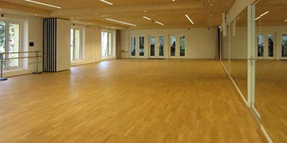 Eventlocations - Location für:: Ausstellung - Oberwangen TG - flow60 Tanz & Fitness, Eventlocation