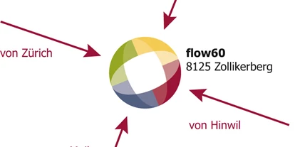 Eventlocations - Location für:: Teamevent - Horgenberg - flow60 Tanz & Fitness, Eventlocation