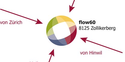 Eventlocations - PLZ 8489 (Schweiz) - flow60 Tanz & Fitness, Eventlocation