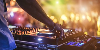 Eventlocations - Sound: Partybeschallung - Münsterland - Rent a DJ - BD Production Eventservice