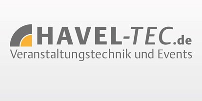 Eventlocations - Art der Veranstaltungen: Konzerte - Stahnsdorf - HAVEL TEC - Veranstaltungstechnik & Events