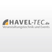 Eventlocation - HAVEL TEC - Veranstaltungstechnik & Events