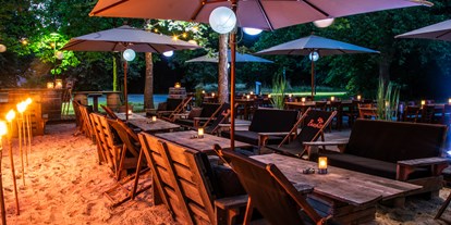 Eventlocations - Locationtyp: Bar/Lounge - Münchenstein - Summerlounge - IMPULSIV Lörrach