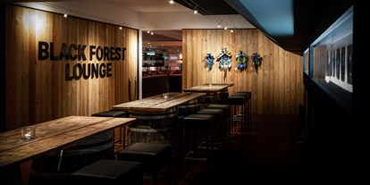 Eventlocations - Locationtyp: Restaurant - Black Forest Lounge - IMPULSIV Lörrach