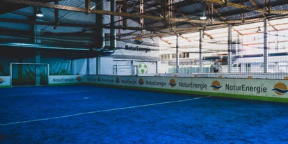 Eventlocations - Locationtyp: Messehalle - Bättwil - Soccer - IMPULSIV Lörrach
