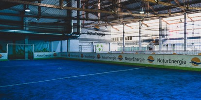 Eventlocations - Locationtyp: Eventhalle - Soccer - IMPULSIV Lörrach