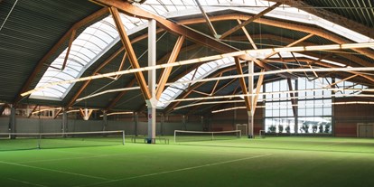Eventlocations - Indoor - Lörrach - Tennis - IMPULSIV Lörrach