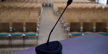 Eventlocations - Technik vorhanden: Bühne - Biblis - Weinstraßen Center