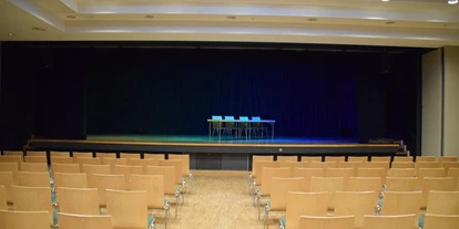 Eventlocations - Location für:: Konzert - Offenheim - Weinstraßen Center