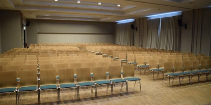 Eventlocations - Locationtyp: Theater/Konzertsaal - Erbes-Büdesheim - Weinstraßen Center