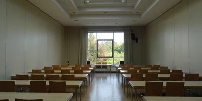 Eventlocations - Technik vorhanden: WLAN - Erbes-Büdesheim - Weinstraßen Center