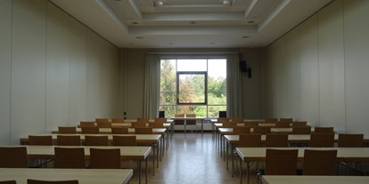Eventlocations - Location für:: Tagungen & Kongresse - Biblis - Weinstraßen Center