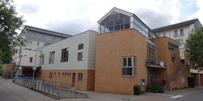 Eventlocations - Pfalz - Weinstraßen Center