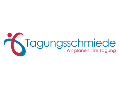 Eventlocations - PLZ 50829 (Deutschland) - Logo der Tagungsschmiede - Tagungsschmiede