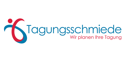 Eventlocations - PLZ 53844 (Deutschland) - Logo der Tagungsschmiede - Tagungsschmiede