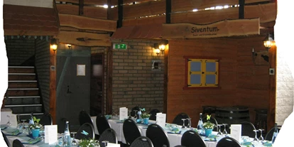 Eventlocations - Location für:: Hochzeit - Neckarzimmern - Siventum