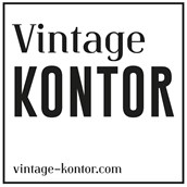 Eventlocation - Unser Logo - Vintage Kontor
