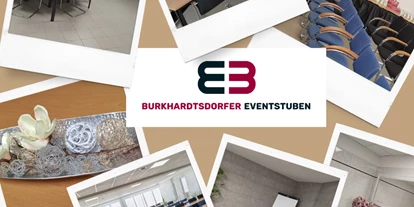 Eventlocations - Technik vorhanden: Lichttechnik - Deutschland - Burkhardtsdorfer Eventstuben - Seminario für Meetings und Seminare -  Burkhardtsdorfer Eventstuben