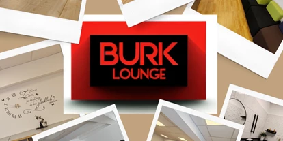 Eventlocations - Burkhardtsdorf - Burkhardtsdorfer Eventstuben - Bereich 
Burk Lounge für Meeting, Seminare ; Workshops und Co Working Space -  Burkhardtsdorfer Eventstuben