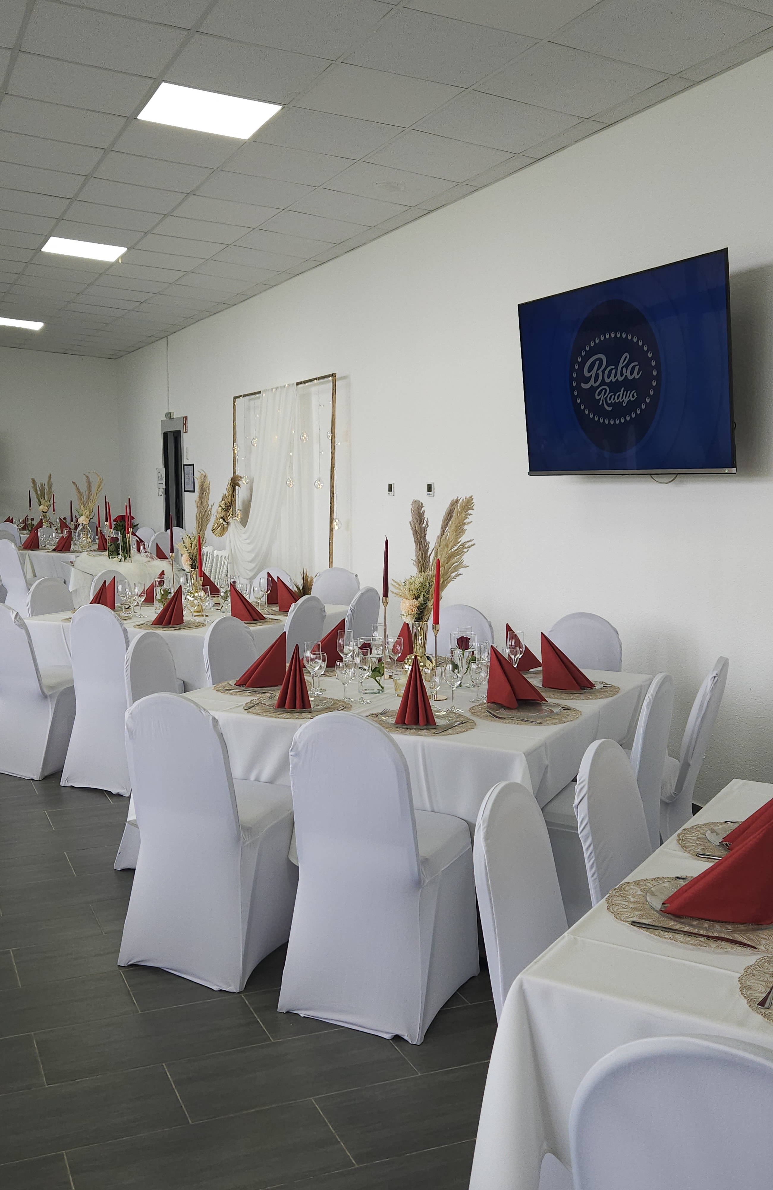 Eventlocation - Turkiyemspor Mindelheim