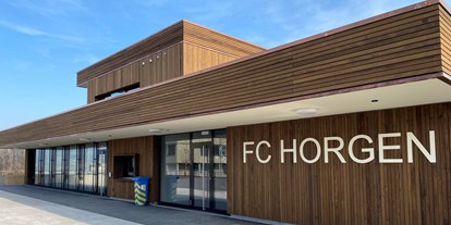 Eventlocations - Location für:: Film & Foto - Wila - FC Horgen