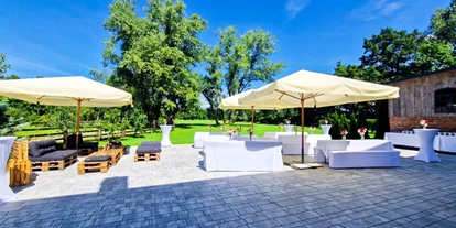Eventlocations - Art des Caterings: BBQ-Catering - München - GAVESI Event & Catering 