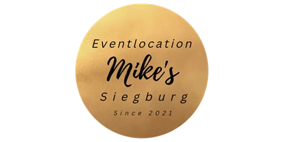 Eventlocations - Location für:: Konzert - Pliezhausen - Logo - Eventlocation Siegburg
