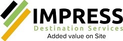 Eventlocation - IMPRESS Destination Services