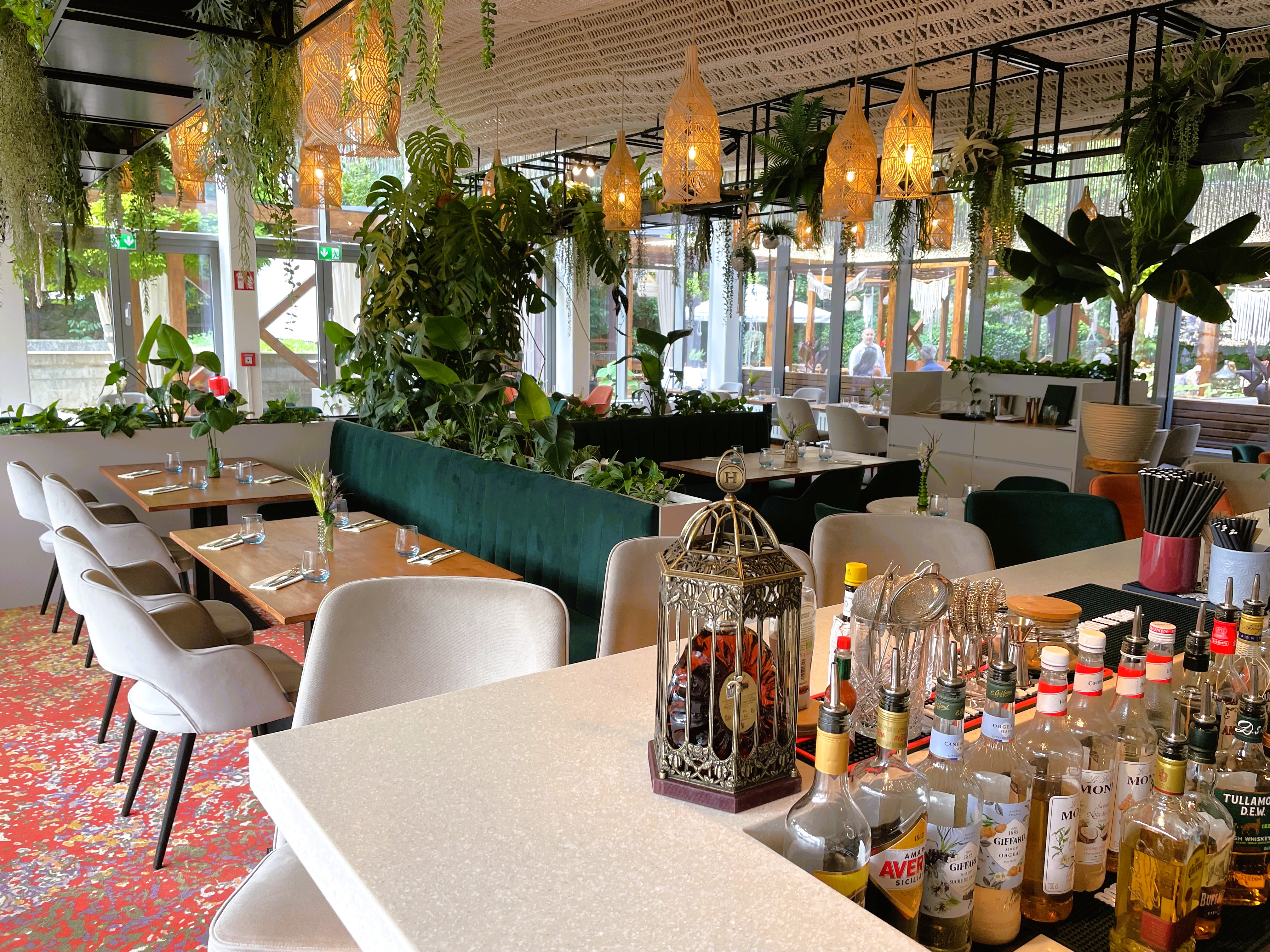 Eventlocation: VIVE Vienna