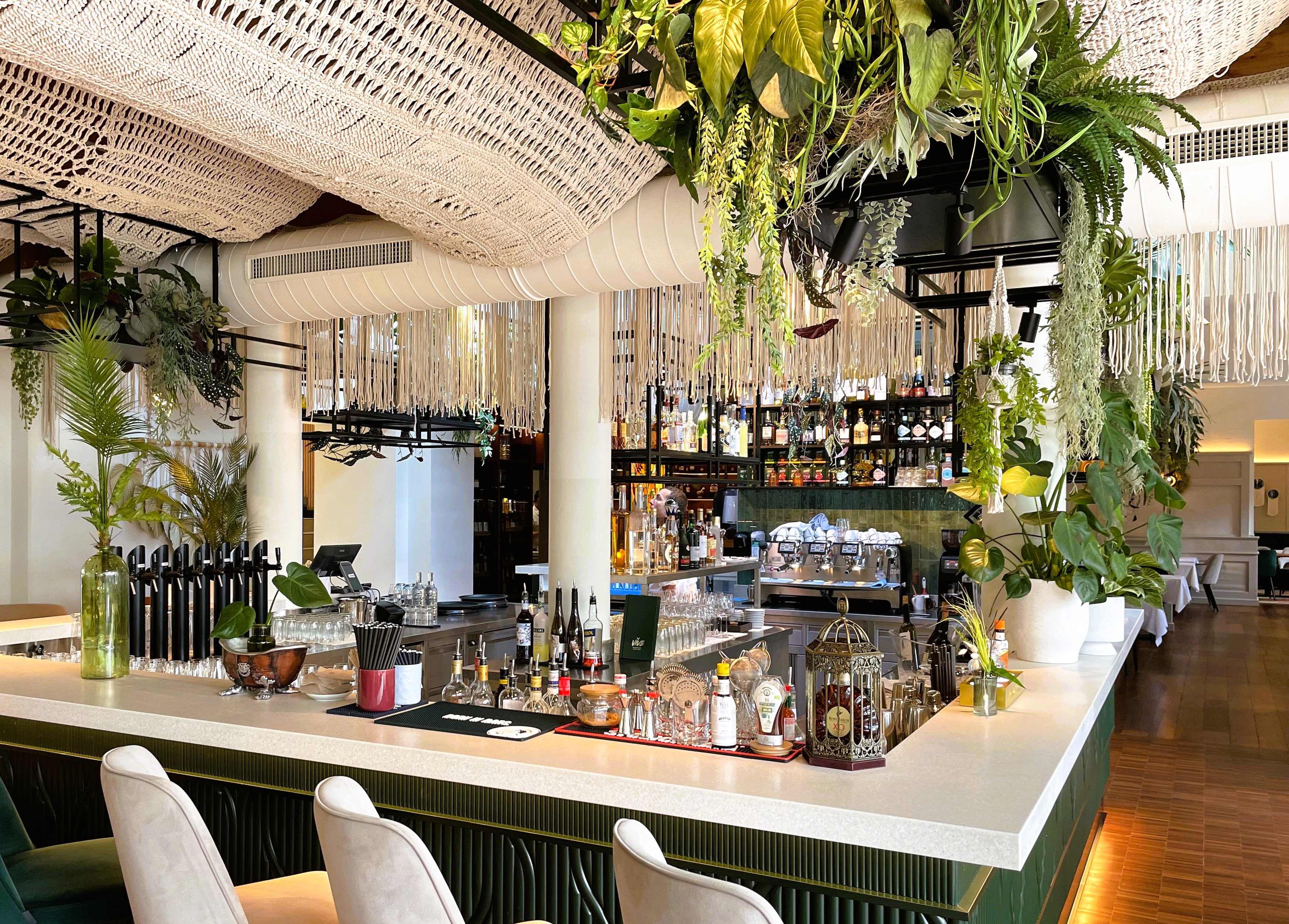Eventlocation: VIVE Vienna