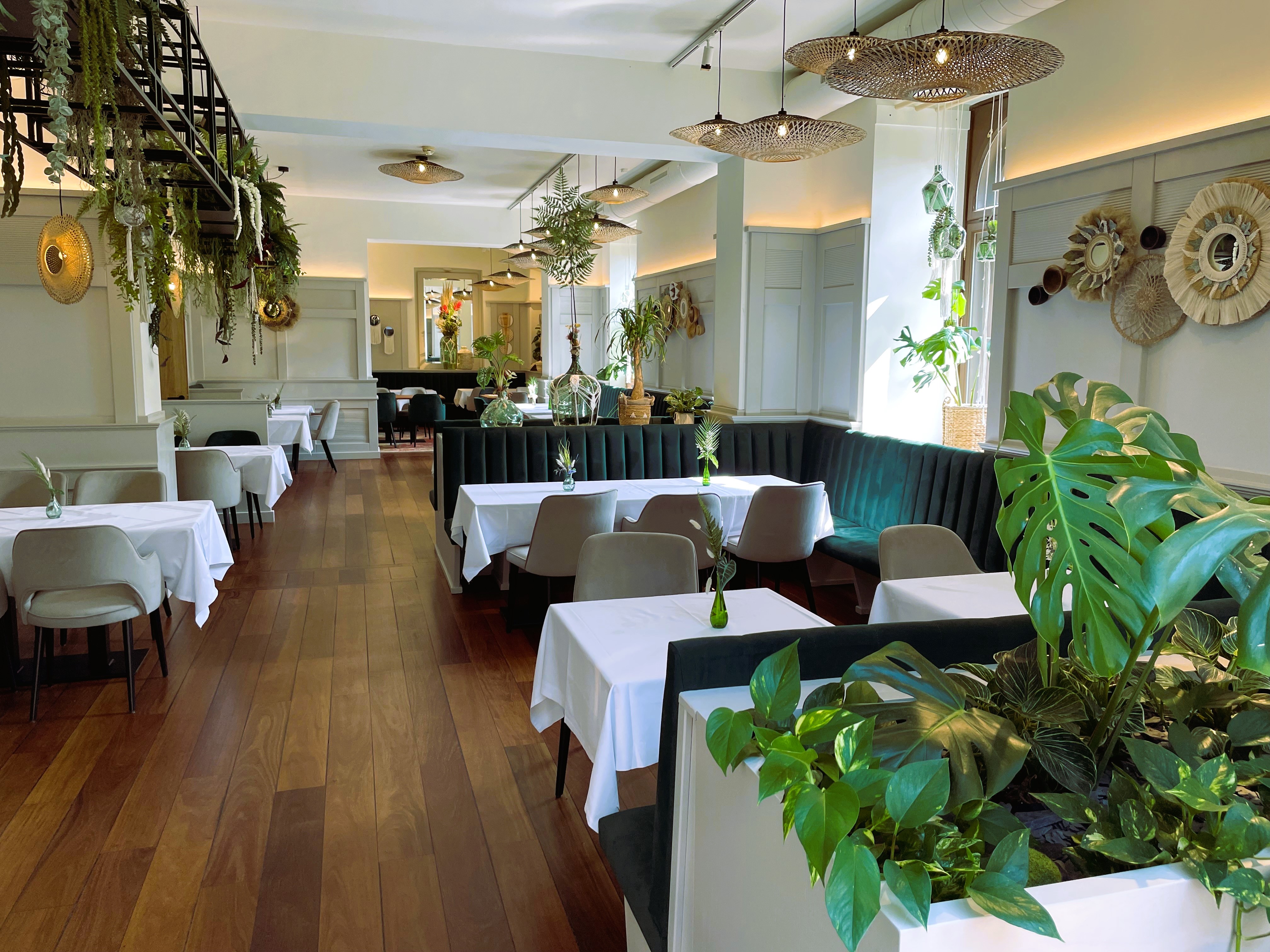 Eventlocation: VIVE Vienna