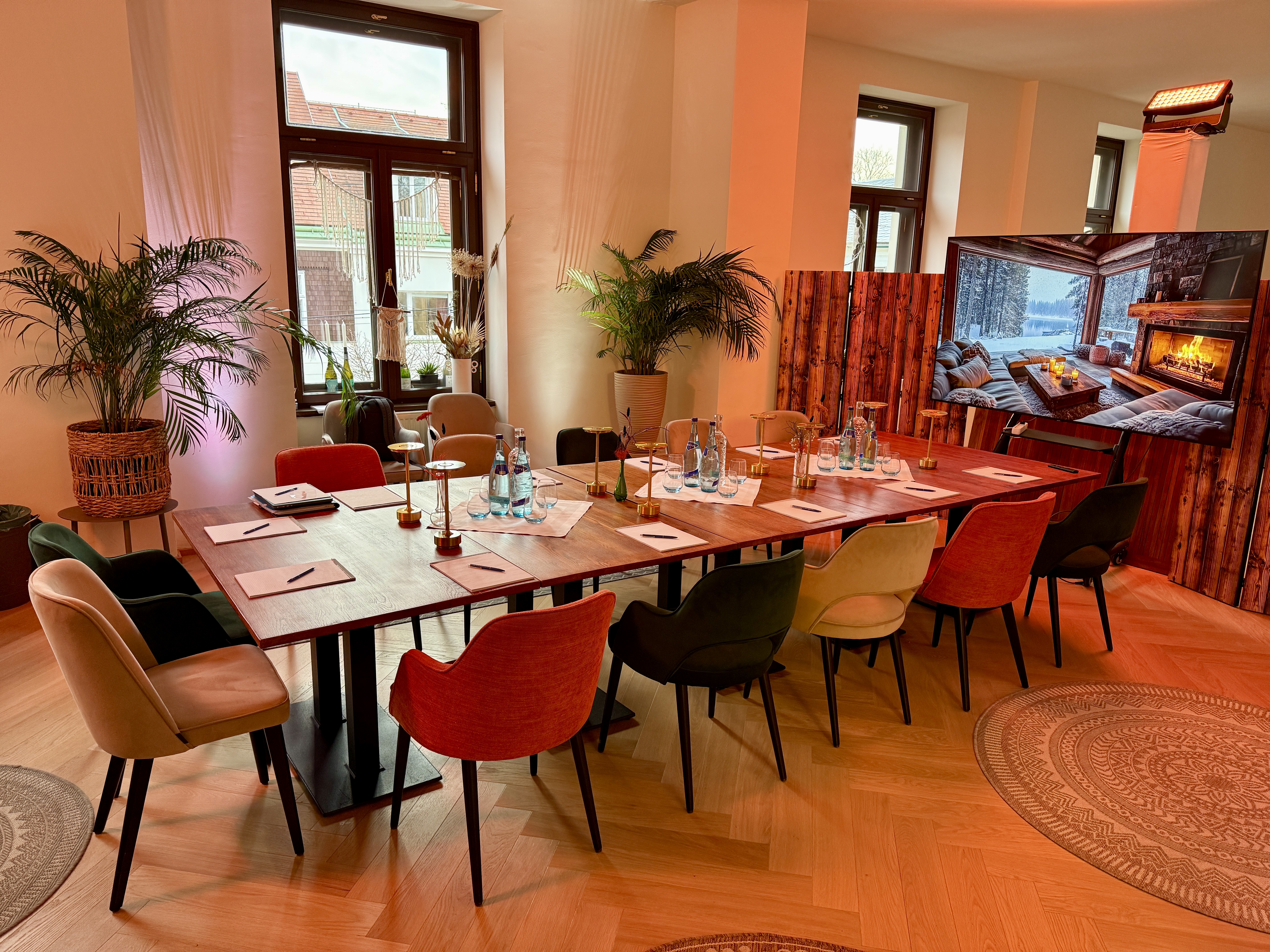 Eventlocations - Schwechat - VIVE Vienna