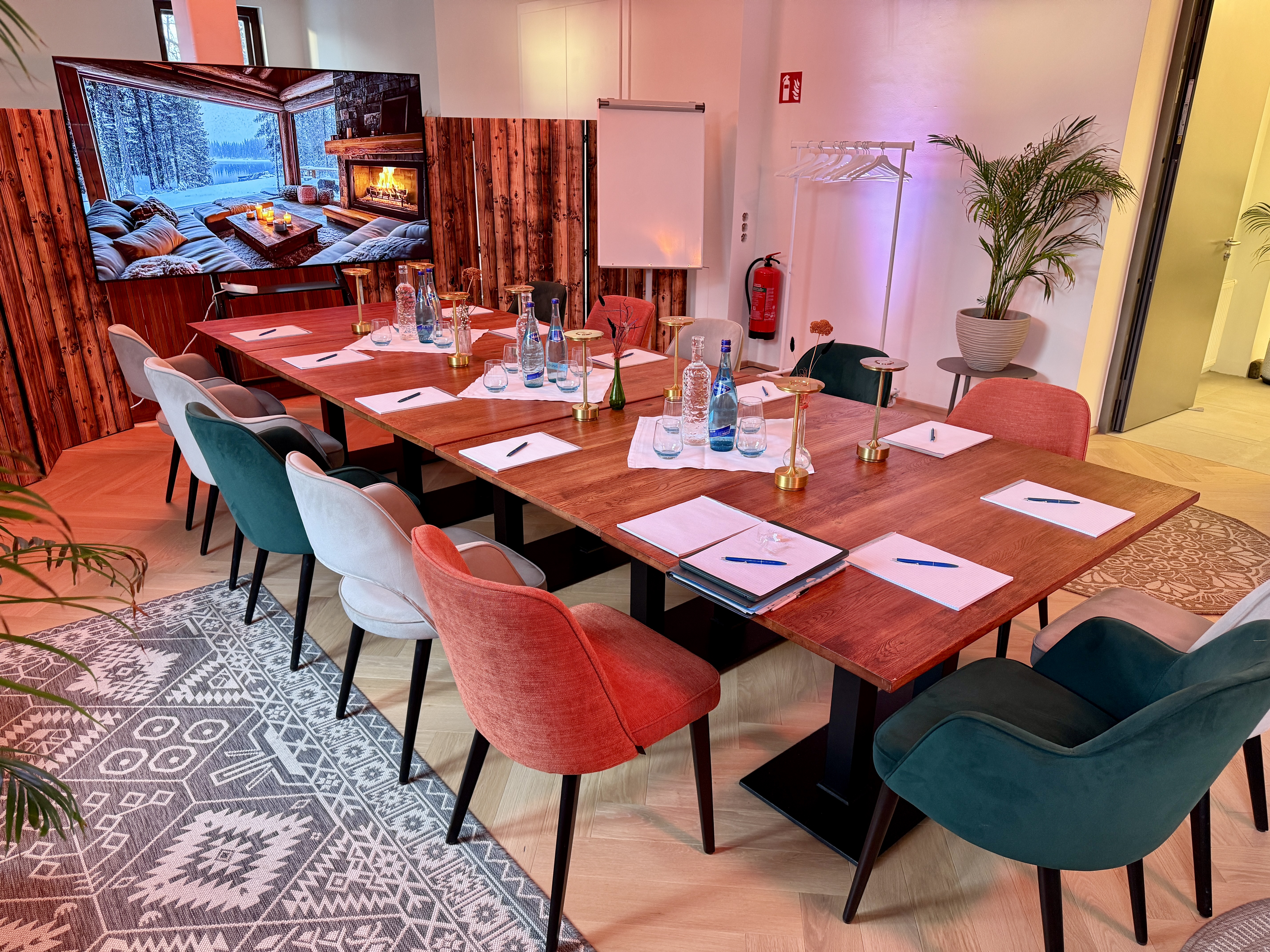 Eventlocation: VIVE Vienna