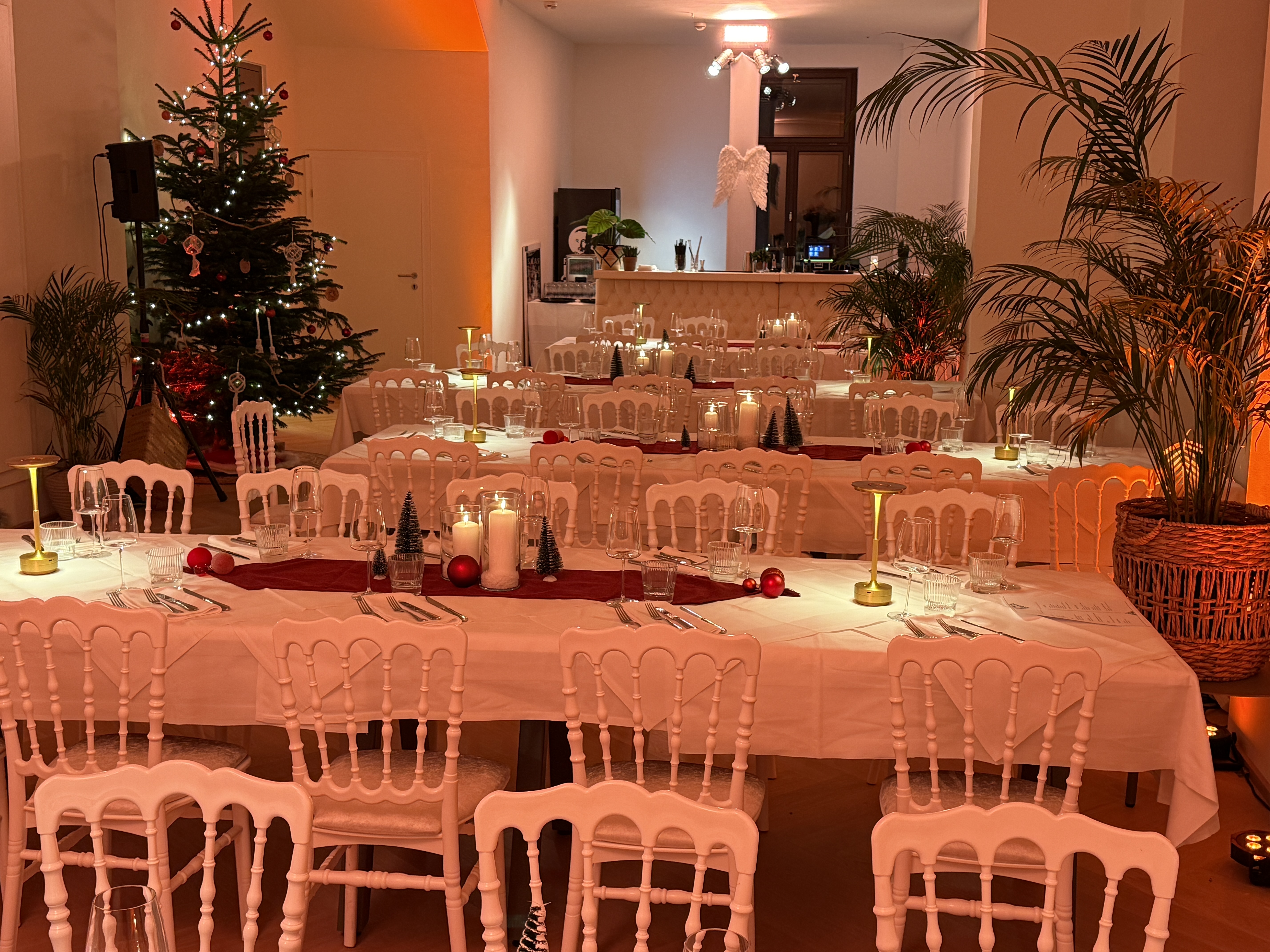 Eventlocation: VIVE Vienna